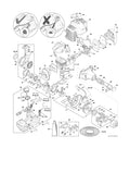 STIHL Tuyau 3,1x5,7 mm x 10 m, R3 (OEM 0712-923-8004)