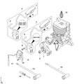 STIHL Rotor (OEM 4282-400-1200)