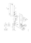 STIHL Raccord (OEM 4247-708-9600)