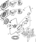 STIHL Couvercle de ventilateur (OEM 4250-080-3100)