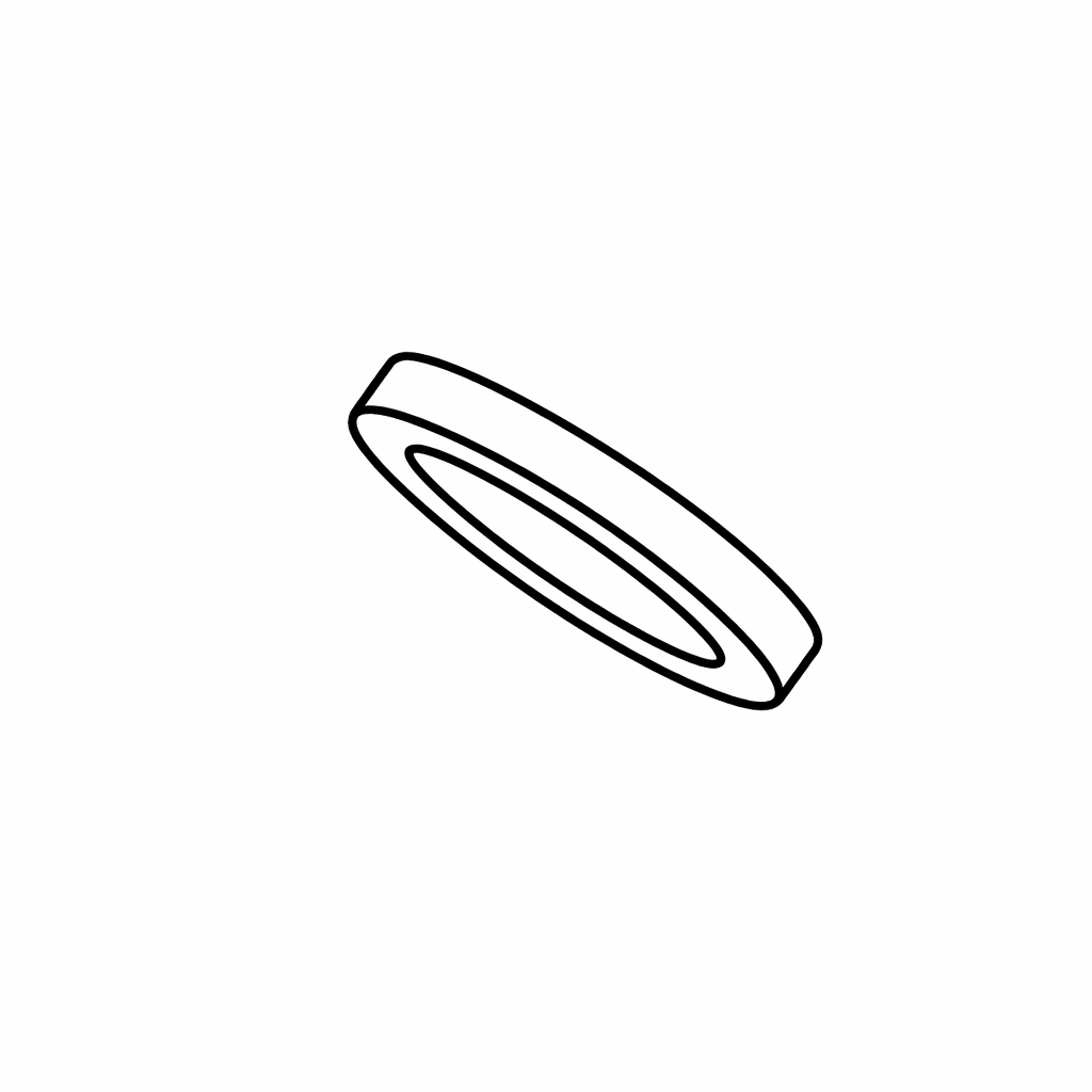 STIHL 42555090300 - Gasket