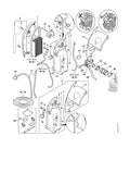 STIHL Tuyau (OEM 4282-141-8600)