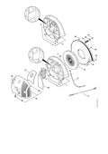 STIHL Elément insonorisant (OEM 4282-706-3230)