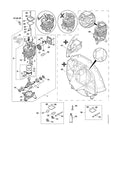STIHL Joint (OEM 4282-029-0500)