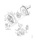 STIHL Ressort (OEM 4283-791-3101)