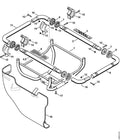 STIHL Butée (OEM 4313-792-9400)