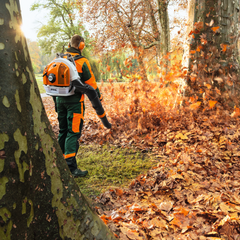 STIHL BR 700 Souffleur à dos thermique