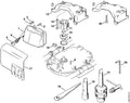 STIHL Grille (OEM 4203-141-9005)