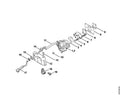 STIHL Levier de volet de démarrage (OEM 4201-121-6600)