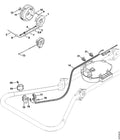 STIHL Boîtier électrique (OEM 4308-432-1000)