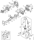 STIHL Douille (OEM 0000-351-3201)
