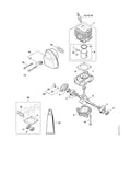 STIHL Jeu de joints (OEM 4144-007-1012)