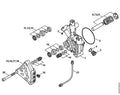 STIHL Bouchon (OEM 4743-706-4600)