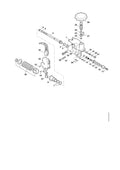 STIHL Boîtier électrique (OEM 4780-430-1100)