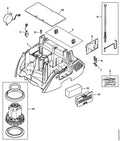STIHL Vibreur (OEM 4786-430-8800)