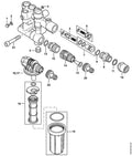 STIHL Jeu de joints (OEM 4788-007-1002)