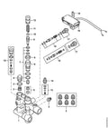 STIHL Pièce de raccordement (OEM 4788-510-1601)