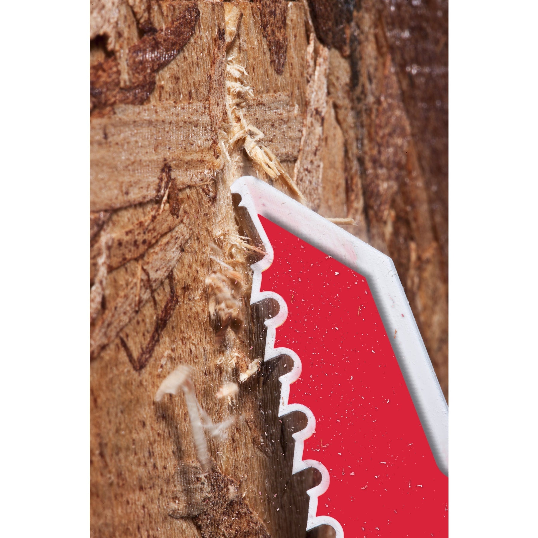 Milwaukee Lames de scie Heavy Duty AX™ - Lot de 5 - 300 mm
