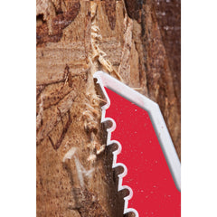 Milwaukee Lames de scie Heavy Duty AX™ - Lot de 5 - 300 mm