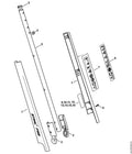 STIHL Avertissement FSE (OEM 0000-967-7207)