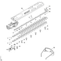 STIHL Guide (OEM 4851-713-6705)