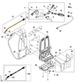 STIHL Lance (OEM 4854-500-0900)