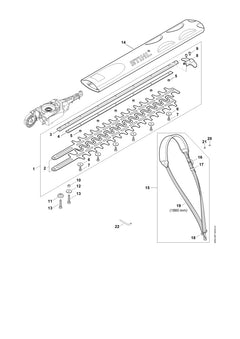 STIHL 08123701004 - Screwdriver T27x15x75