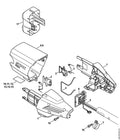 STIHL Ressort (OEM 4851-791-3100)