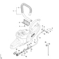 STIHL Manchon d'accouplement 3/4" (OEM 0000-670-1701)