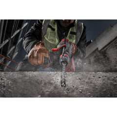 Milwaukee Coffret de forets SDS-Plus MX4 3 - 10 pièces