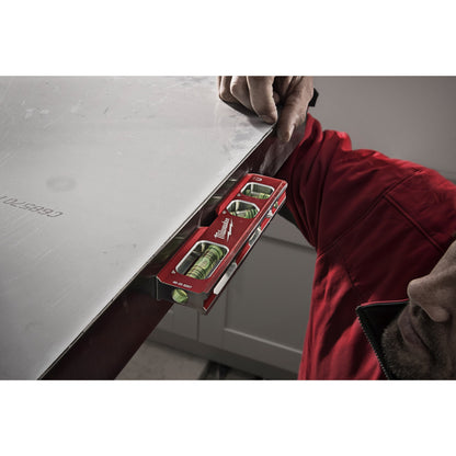 Milwaukee Niveau torpille compact 45°