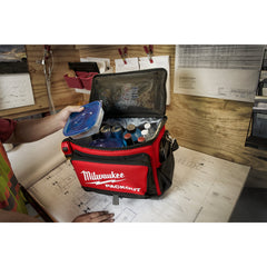 Glacière Milwaukee PACKOUT