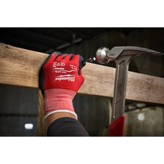 Milwaukee Gants Cut A - 7/S - 1 paire