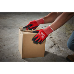 Gants de protection anti-coupure Milwaukee – Classe A – 9/L