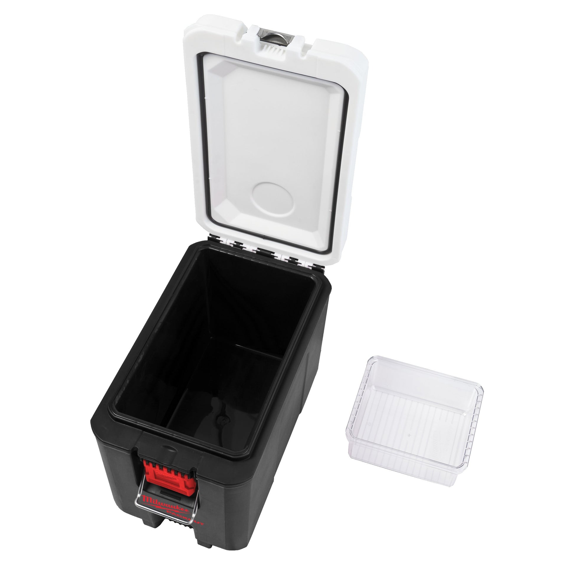 Glacière rigide Milwaukee PACKOUT