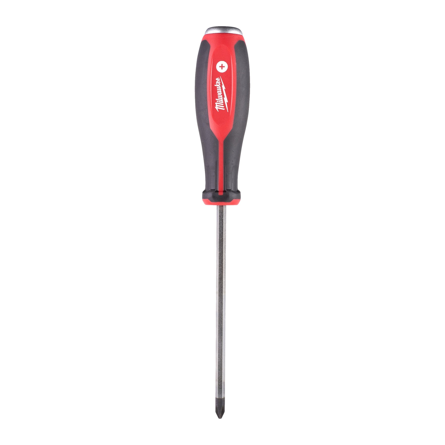Milwaukee Tri-Lobe Demolition SL/PH - Jeu de tournevis 2 pièces