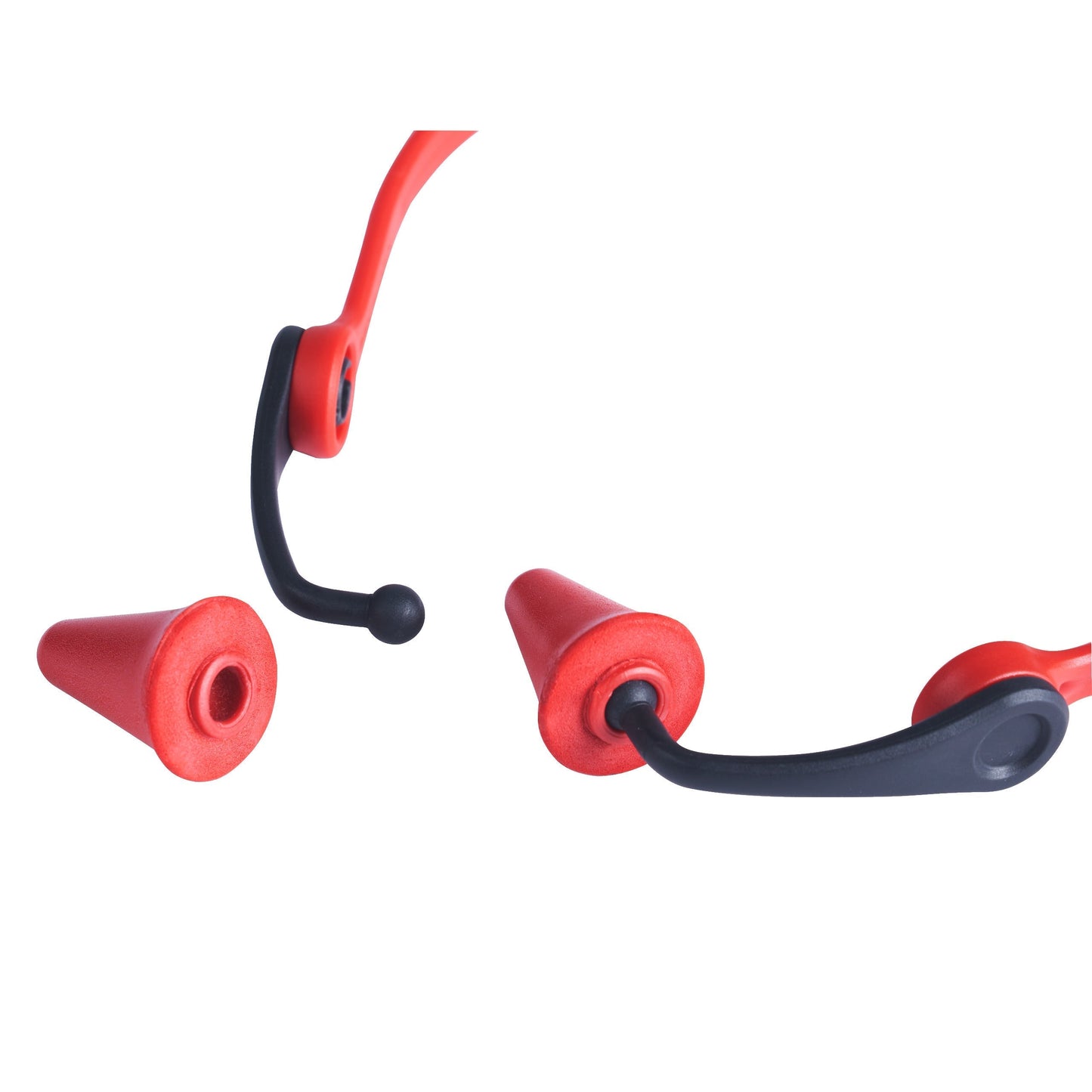 Milwaukee Bouchons d’oreilles antibruit avec arceau