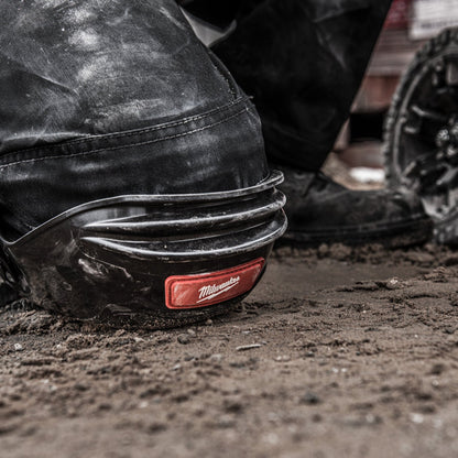 Milwaukee Genouillères Flexibles - 1 Paire