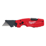 Milwaukee Couteau utilitaire FASTBACK 6 en 1