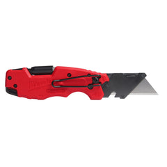 Couteau utilitaire Milwaukee FASTBACK 6 en 1