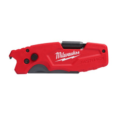 Couteau utilitaire Milwaukee FASTBACK 6 en 1