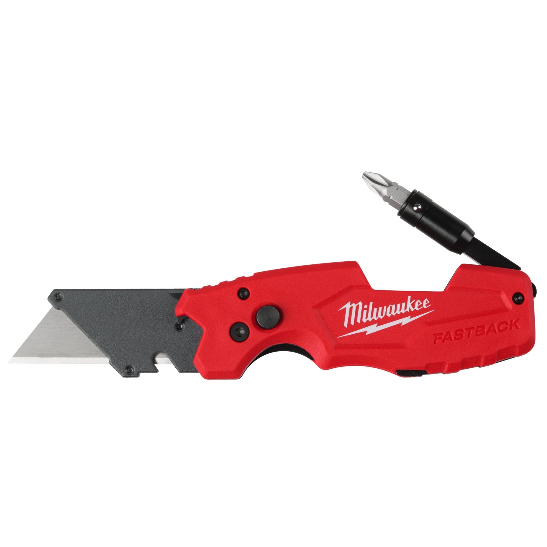 Couteau utilitaire Milwaukee FASTBACK 6 en 1