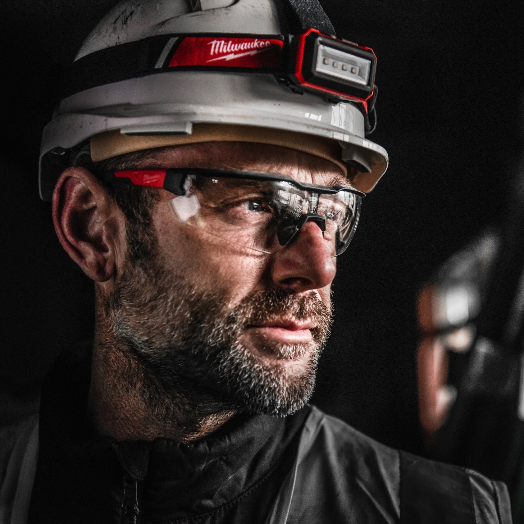 Lunettes de protection Milwaukee anti-rayures