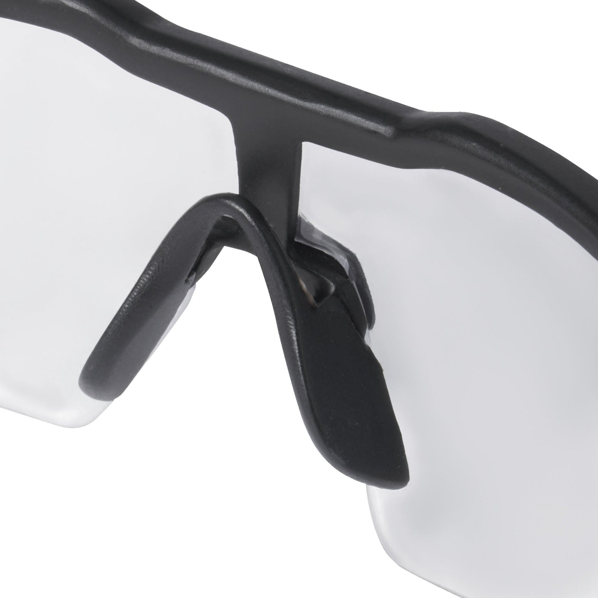 Lunettes de protection Milwaukee anti-rayures
