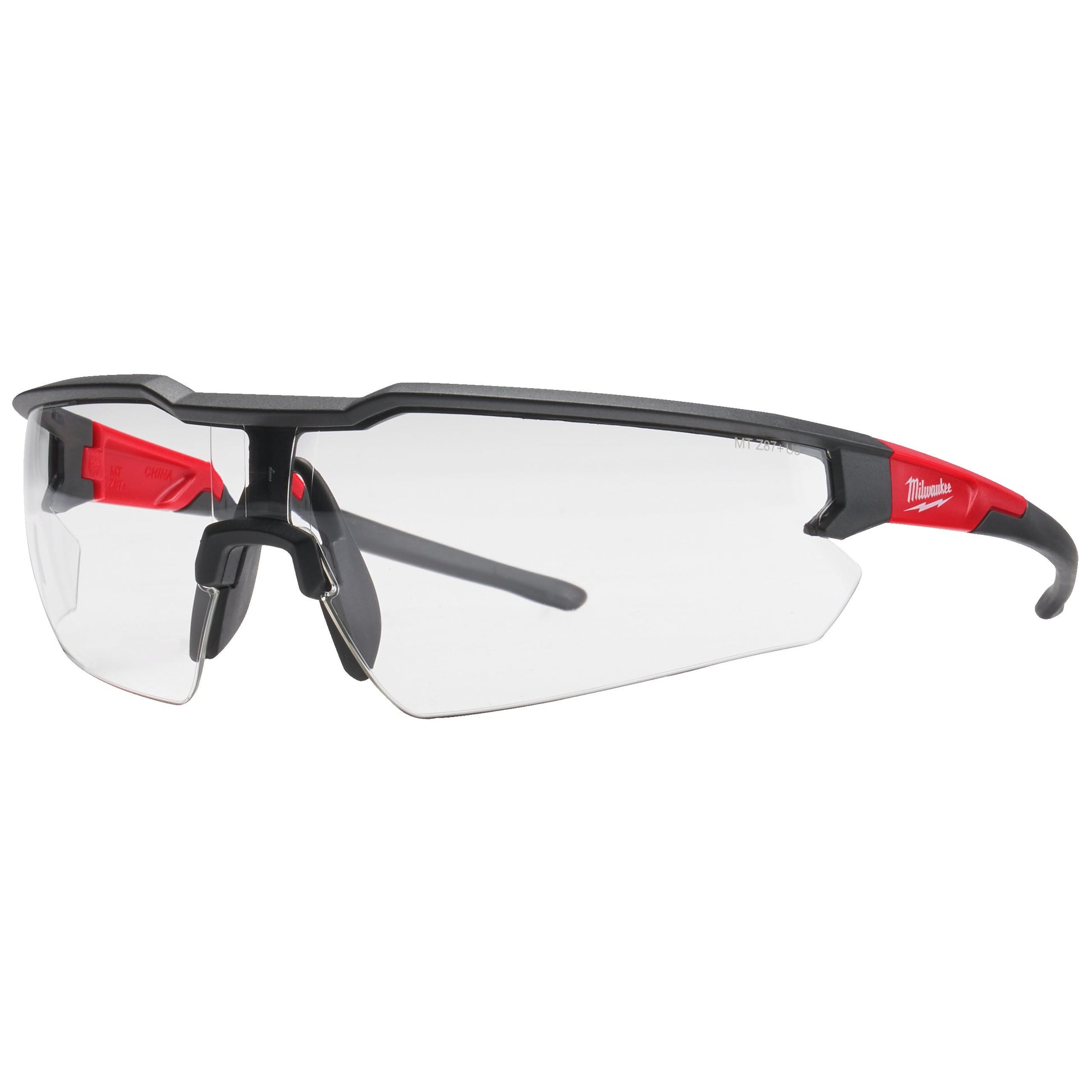 Lunettes de protection Milwaukee anti-rayures