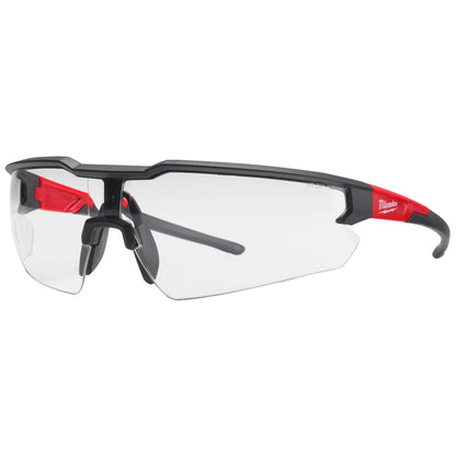 Lunettes de protection Milwaukee anti-rayures