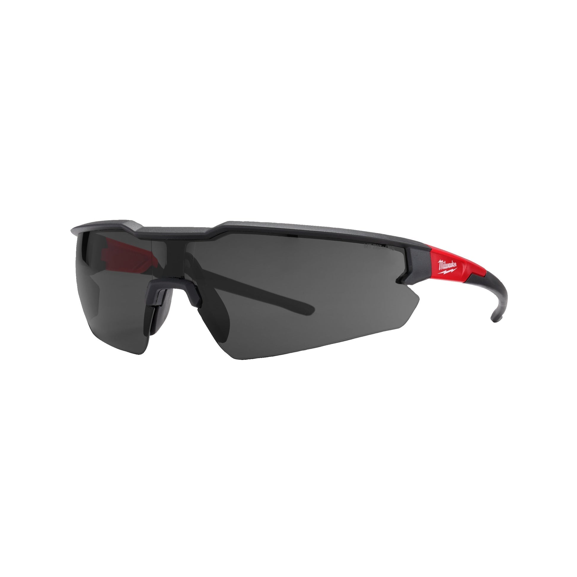 Lunettes de protection Milwaukee anti-rayures