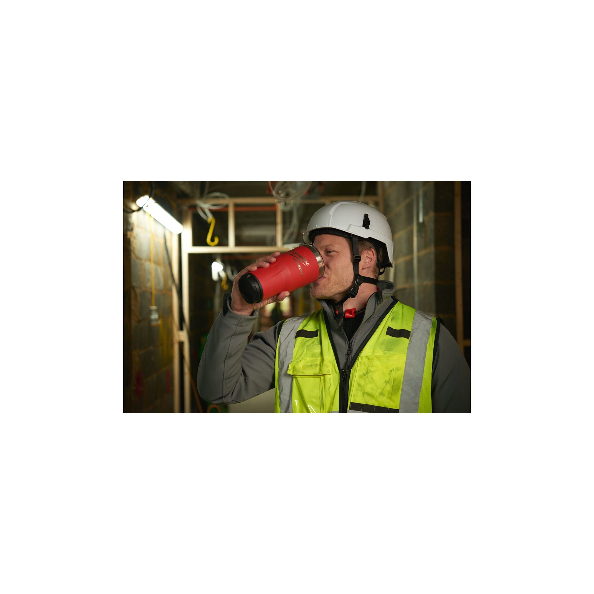 Milwaukee PACKOUT Gobelet isotherme 591 ml