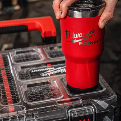 Milwaukee PACKOUT Gobelet isotherme 887 ml