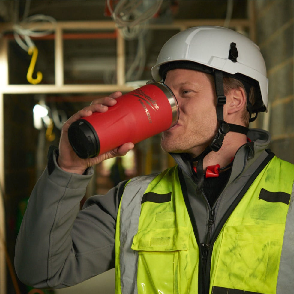 Milwaukee PACKOUT Gobelet isotherme 887 ml